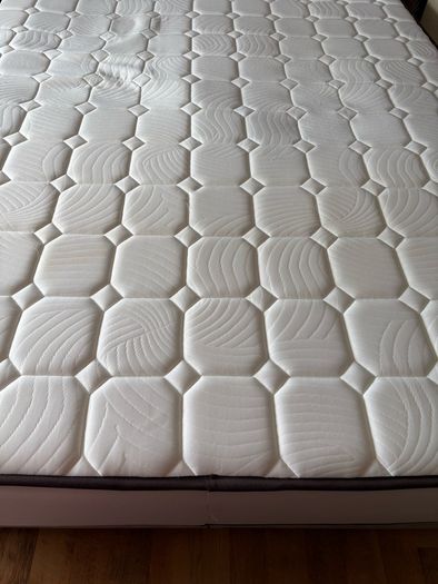 king size matteress
