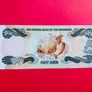 Bahamas   50 CENTS  .   Pick  42a. Uncirculated Image 2