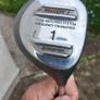 Golf Driver/1 iron Image 4