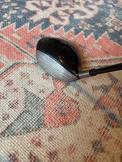 Taylormade Burner Superfast 3-Wood