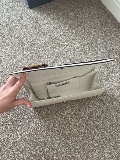 hand bag
