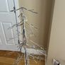"4" Lit Branch Tree Image 2