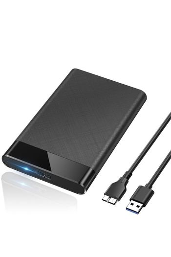 external hard drive 1tb
