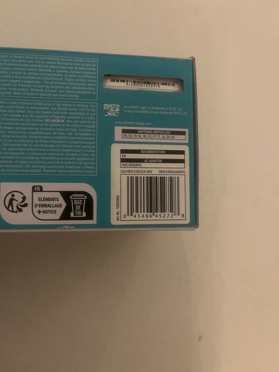 nintendo switch lite turquoise
