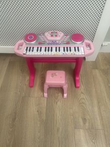 toddler keyboard