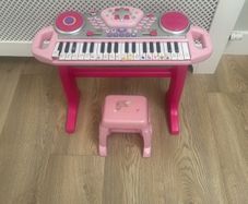 toddler keyboard