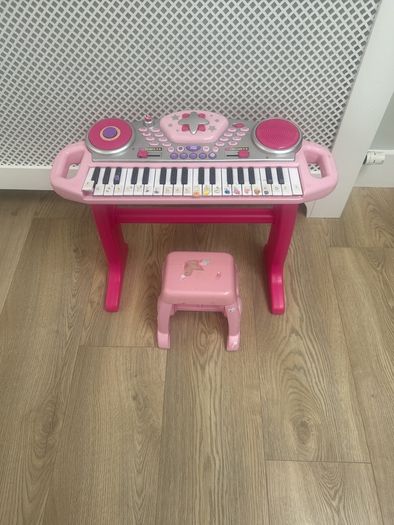 toddler keyboard