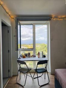 Study table set