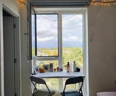 Study table set