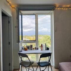 Study table set