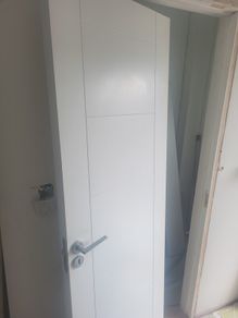 fire door
