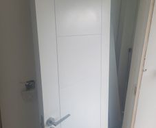 fire door