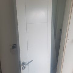 fire door