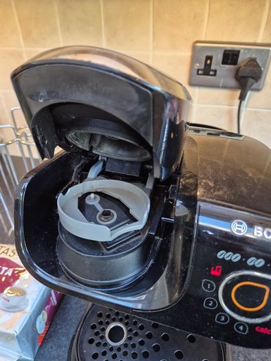 Tassimo Coffee Machine