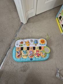 Kids piano