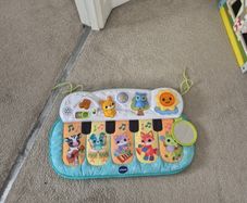 Kids piano