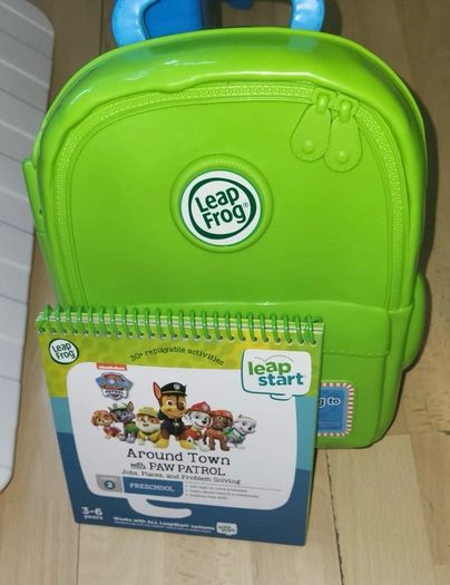 selection of kids toys