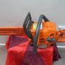 Husqvarna 120 Chainsaw Image 4