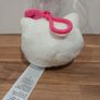 Hello Kitty Glitter Mug + Keychain Image 3