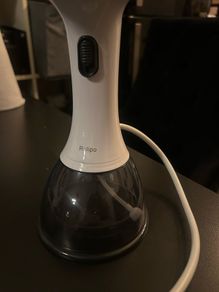 steamer