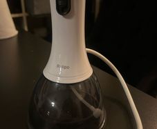 steamer