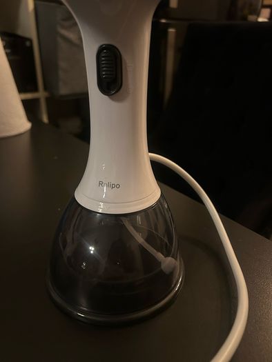 steamer