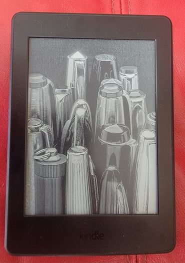 Kindle 7 th generation