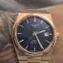Tissot PRX powermatic 80 rose gold Image 2