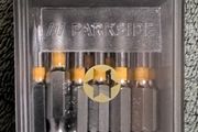 Parkside 15-piece T20 screwdriver bit set (50 mm