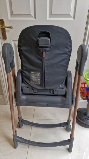 Maxi-Cosi Minla Plus High Chair