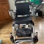 Electric wheelchair Image 2