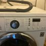 LG 8kg Washing Machine Image 4
