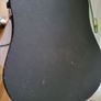 guitar Ashton D25 CEG NT Image 8