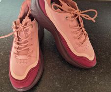 Women's sneakers  Brand New ECCO Therap Sneakers (Size 37)