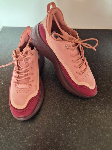 Women's sneakers  Brand New ECCO Therap Sneakers (Size 37)