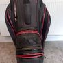 Big Max waterproof golf cart bag Image 5
