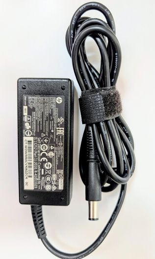 Genuine HP Laptop Charger