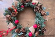 Christmas Wreath