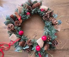Christmas Wreath