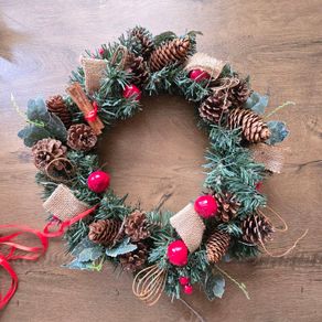 Christmas Wreath
