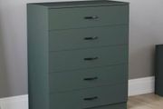 5 Drawer Chest