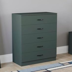 5 Drawer Chest