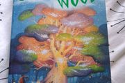 the enchanted wood by Enid Blyton