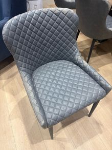 Dining Chairs and Bench