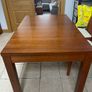Kitchen dinning table and 6 chairs Image 8