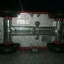 Corgi Spider-Man jeep cj-5 scale 1/36 Image 7