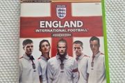 England International Football 2004 Edition Xbox Original Games Original