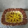 Vintage Retro Large Bowl Image 3