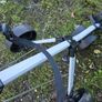 Golf trolley 3 wheel Image 2