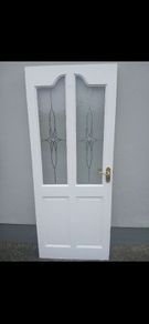Internal doors